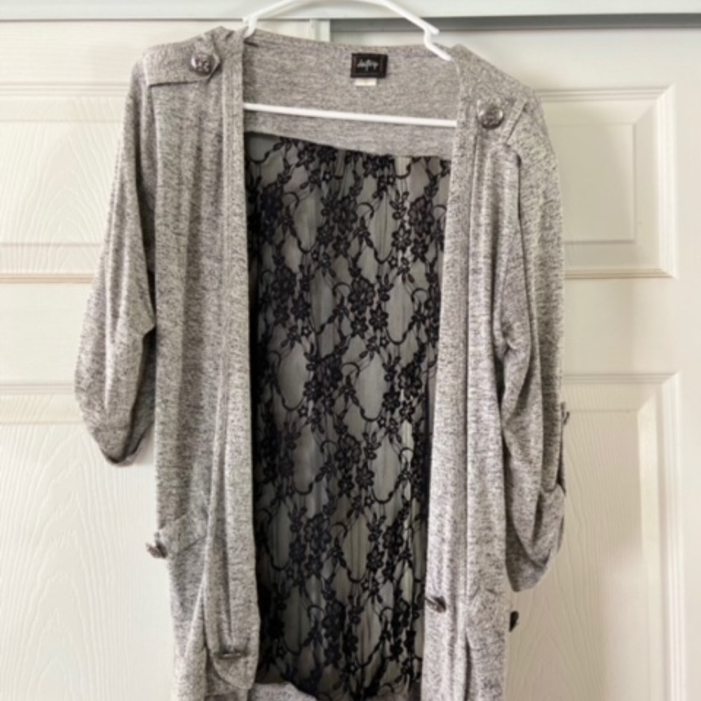 Cardigan